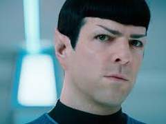 벌칸에서 온 남자, 지구에서 온 남자