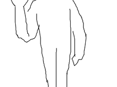 혼모노 벌칸한테 번호따인 후기