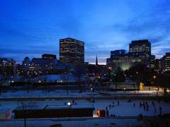 네가 없는 세상의 시작일터였다.