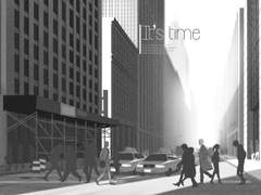 [브랫네잇]It's time