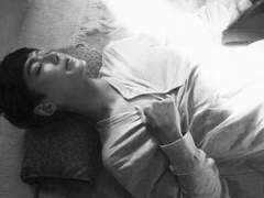 [동철태주] 밤손님