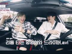 옹뚱발랄 연녤기8