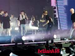 사랑받기 위해 태어난 사람