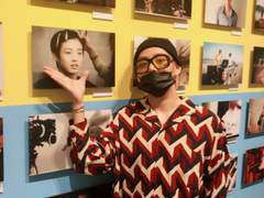 [국뷔] 호랑이의 고백