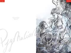 Pygmailon ~Epilogue~