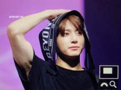 내겐 없지 알통이나 갑빠