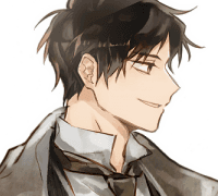 킹슬리 바스커빌 / Kingsley Baskerville