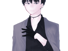 [ 카데르 테오도르 / 나이 / 솔다토 / HOUND / M ]