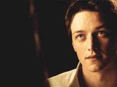 [엑스맨/찰스 자비에 드림] Like you