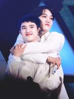 황후가 된 금메달리스트