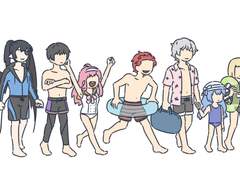 워터파크 특별조