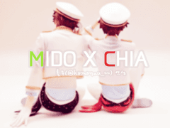 [미도치아] present for you