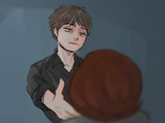 인크레더블 LOG1