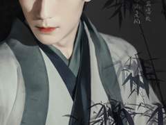 [웨이란] 波浪 3