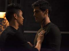 too much is never enough