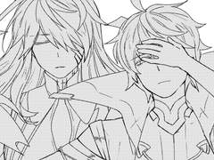 [웹공개] Re: 특전북