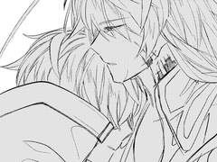 [웹공개] Empty. 특전북