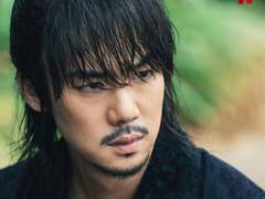 [동매애신]재회(再會)