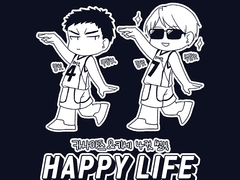 [황립황] Happy Life
