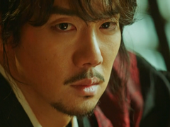 [구애/동매애신] 도원경 (Mad Movie)