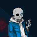 [언더테일용]알라몬