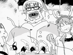 내 드래곤이 이렇게 귀여울 리 없어!