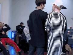 더 세게 아프게