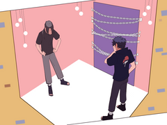 이타치로 이것저것