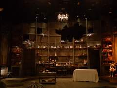 배니싱 180921 후기