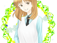 팬아트-쿠로바스패러디