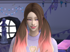 심즈4 플레이 로그 19