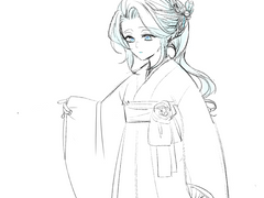 도검난무 사니와