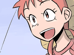 따뜻한 별의 파나 1-1