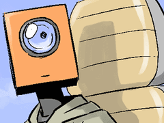 따뜻한 별의 파나 1-2