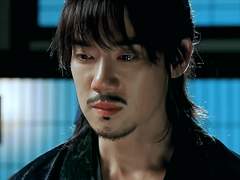 [구애/동매애신] 나는 너의 꿈을 꾼다