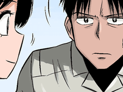 따뜻한 별의 파나 1-6