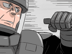 따뜻한 별의 파나 1-7