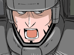 따뜻한 별의 파나 1-8