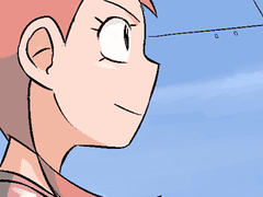 따뜻한 별의 파나 1-9