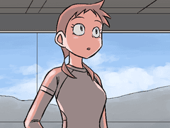 따뜻한 별의 파나 2-2