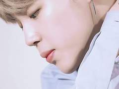 보고 싶다 이렇게 말하니까