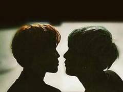 [슈짐] 핏물 섞인 꽃송이 : 中