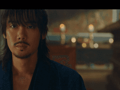 [동매애신]기일(忌日)