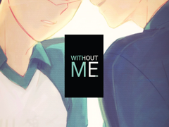 Without Me