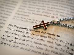 [루크 아르한] 보잘것 없는 자의 기도