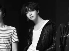 [랩홉진][오메가버스] 디스토피아 : 이상한 계절