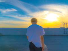 [뷔민진] 너의 이름은.