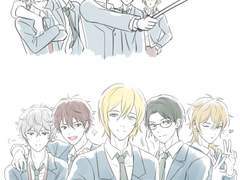 치아이즈-3학년A반