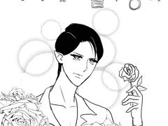 자비에 스쿨의 장미