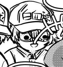 [백혈구들×적혈구 3803][백적?]천사다